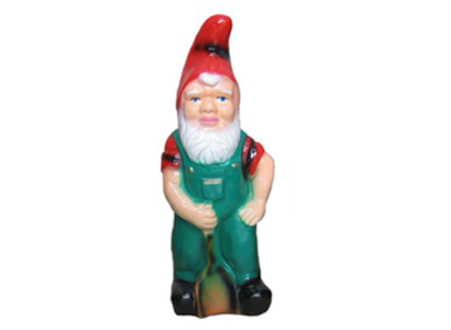 Garden House Decoration Figure Statue Sculptures Decorative Figures Dwarf Handcraft F4